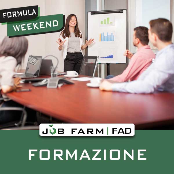 2 – Modulo Formazione – 08-10 e 15-17 Nov. – FAD Sincrona (Serale)