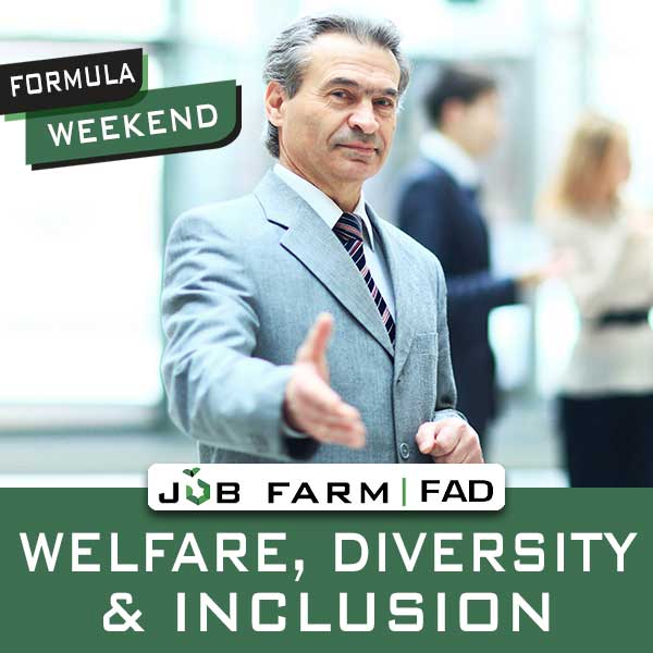 7 – Talent & Performance Management – 17-18 Dic. – Fad Sincrona (Weekend)