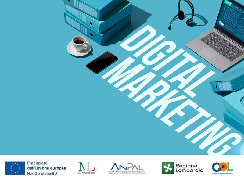 corso gratuito digital marketing