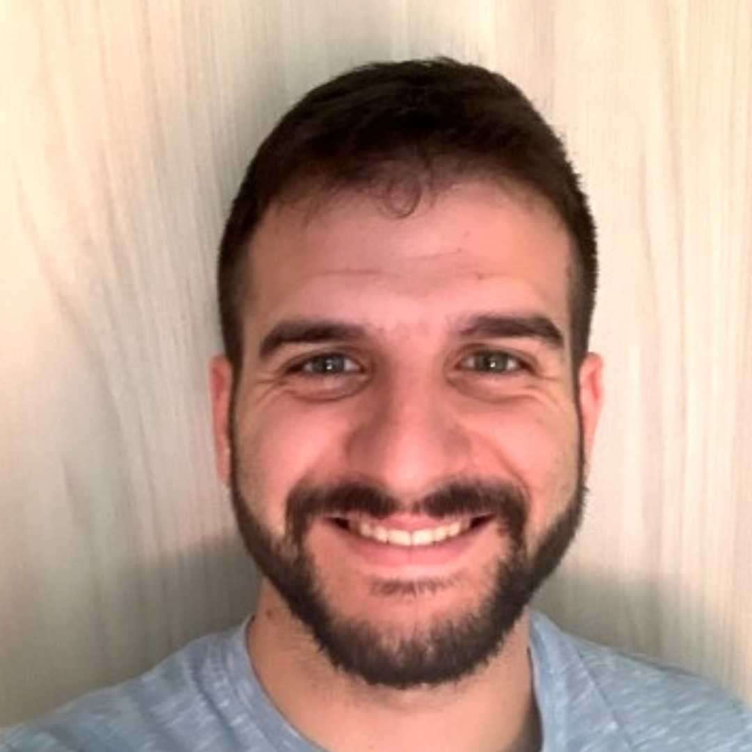 Matteo Verderio