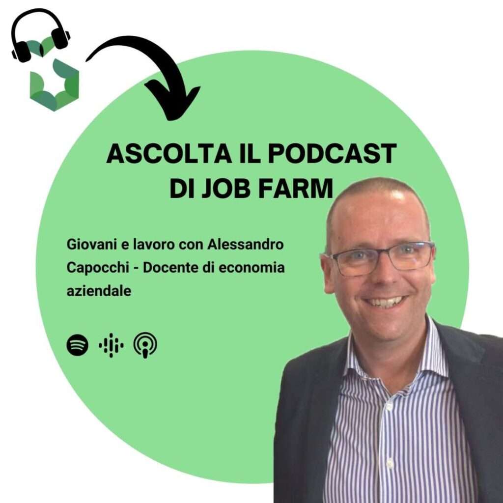 Podcast Amministrazione del Personale