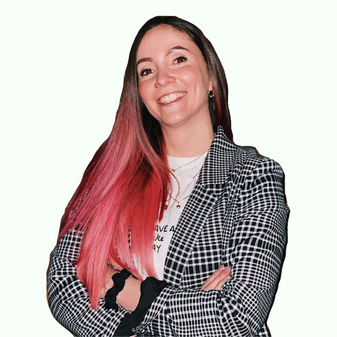 Francesca Ferrari