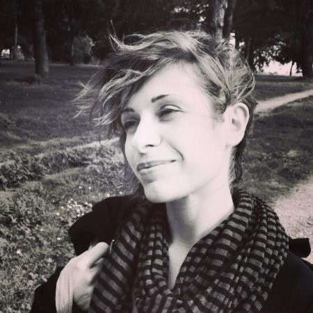 ROBERTA ALESSANDRINI