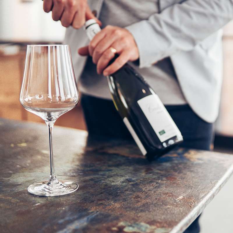 Corso Wine e Beverage Manager