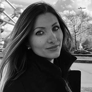 lucia martinazzo foto