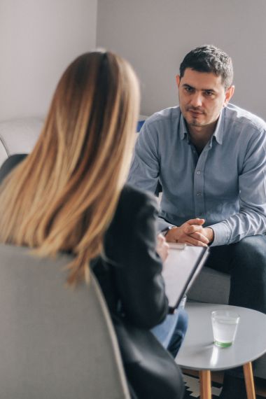 Career Counseling