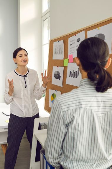 Job Coaching