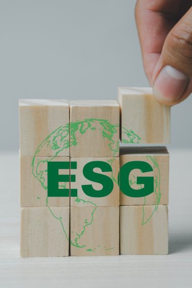 ESG compliance
