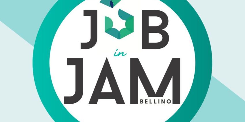 “JOB IN JAMbellino”: continuano le attività per supportare i giovani di Milano