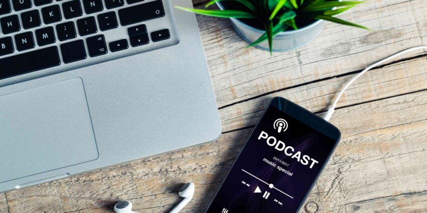 Cos’è il podcast e perché è considerato il “canale del futuro”?