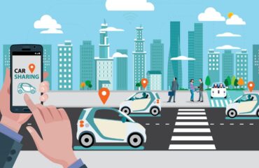 Smart City: il car sharing per un futuro più sostenibile