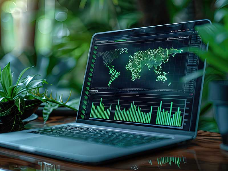 Master Online in ESG Management
