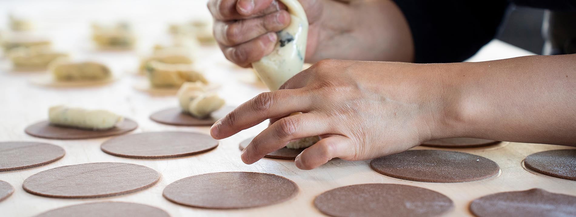 CORSO GRATUITO DI PASTICCERIA – 81 ore
