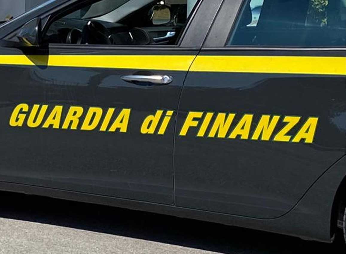 Preparazione Concorso Guardia di Finanza
