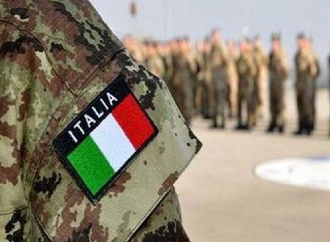 Preparazione Concorso Militari