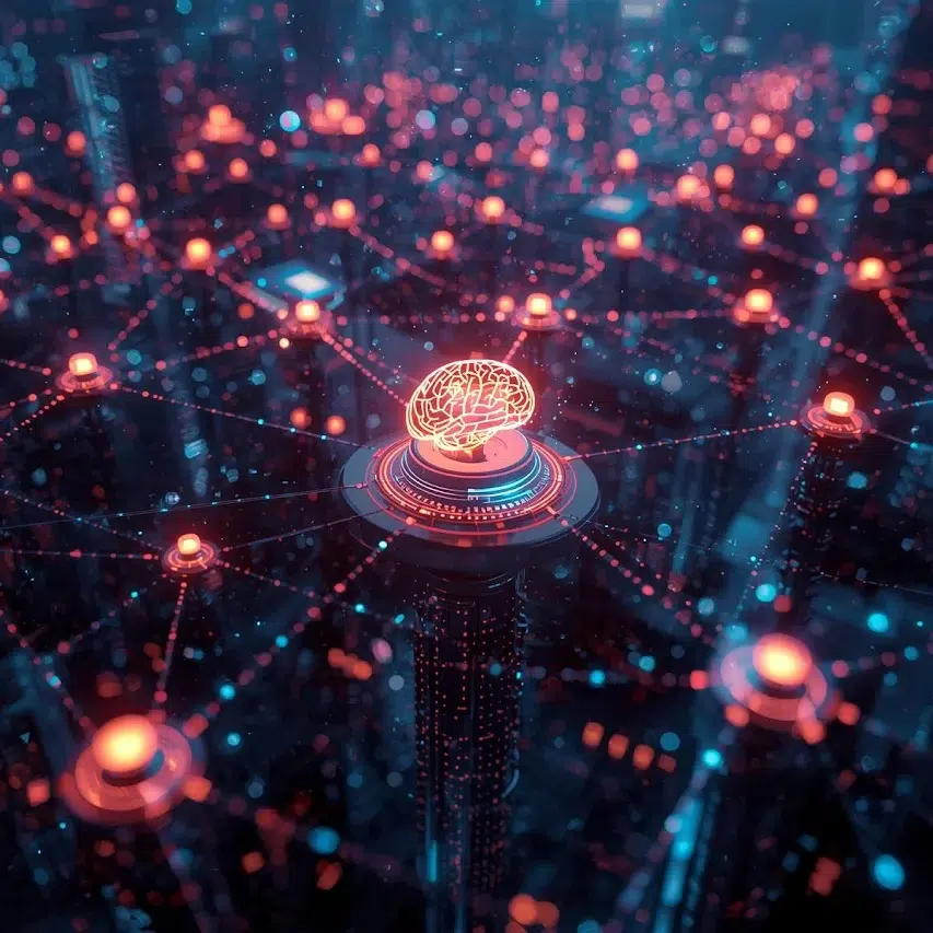 CORSO DI INTELLIGENZA ARTIFICIALE – 72 ore