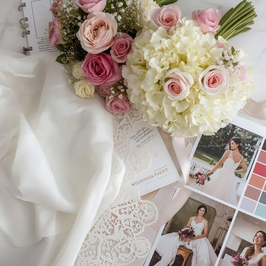 CORSO DI WEDDING PLANNER – 72 ore